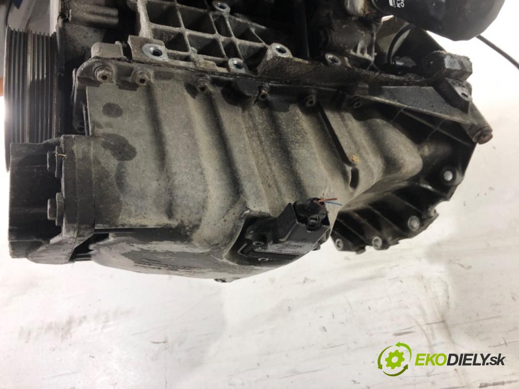 AUDI A4 B5 sedan 1999 74 kW 1.6 1595 motor ANA (Motor)