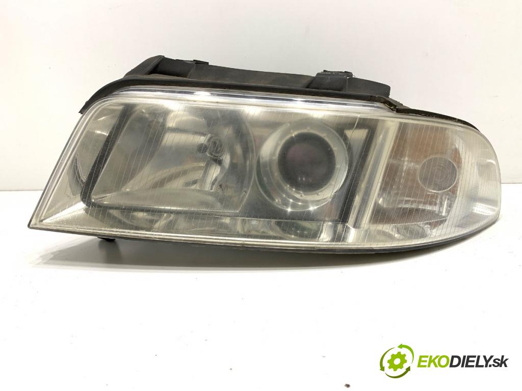 AUDI A4 B5 sedan 1999 74 kW 1.6 1595 Svetlomet ľavy predný 8D0941003AK