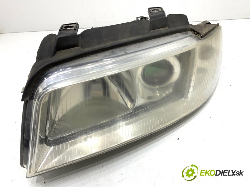 AUDI A4 B5 sedan 1999 74 kW 1.6 1595 Svetlomet ľavy predný 8D0941003AK