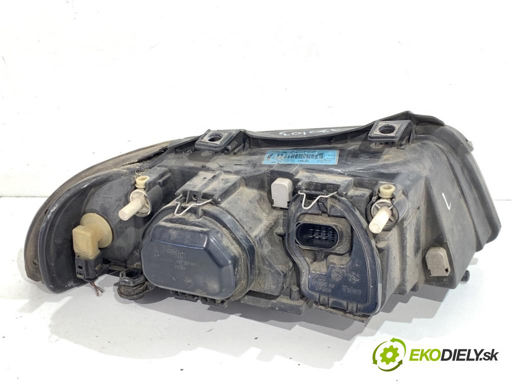 AUDI A4 B5 sedan 1999 74 kW 1.6 1595 Svetlomet ľavy predný 8D0941003AK