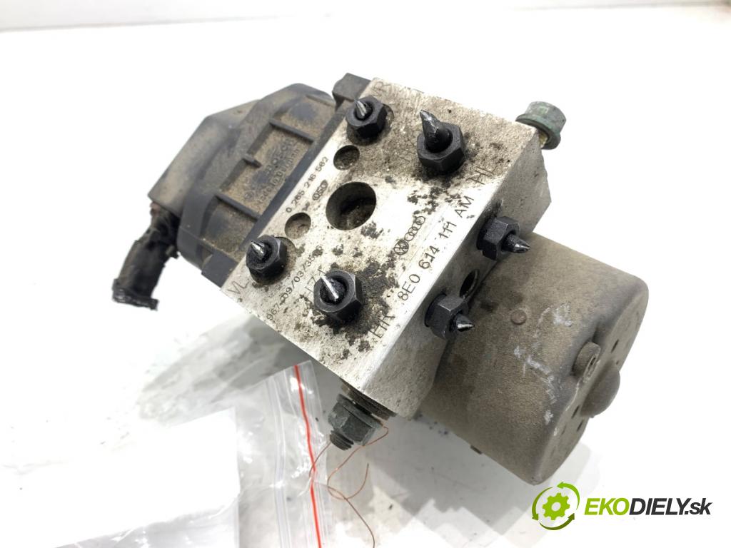 AUDI A4 B5 sedan 1999 74 kW 1.6 1595 Pumpa ABS 0273004282 (Pumpa ABS)