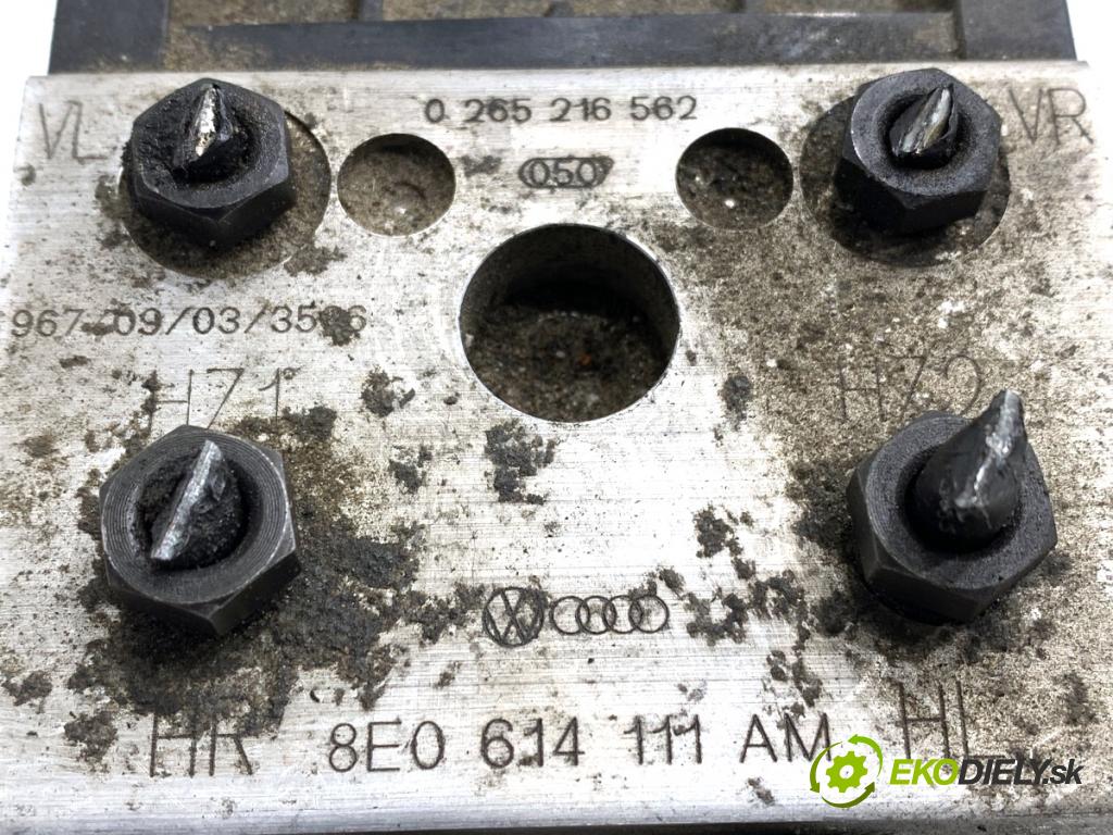 AUDI A4 B5 sedan 1999 74 kW 1.6 1595 Pumpa ABS 0273004282 (Pumpa ABS)