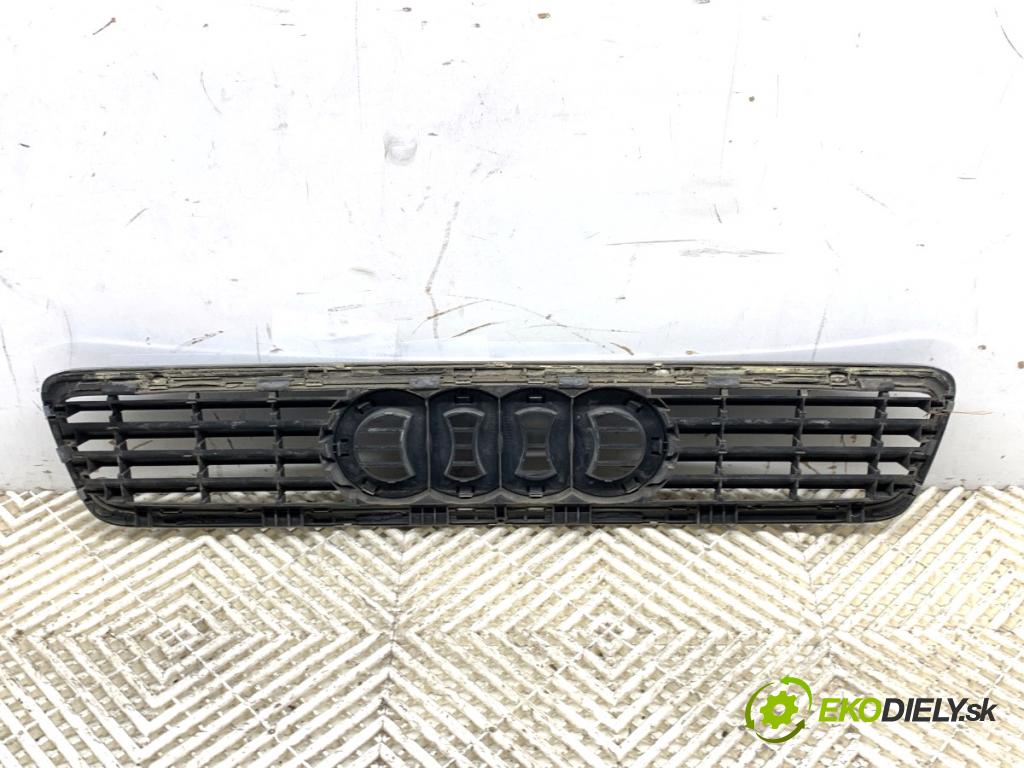 AUDI A4 B5 sedan 1999 74 kW 1.6 1595 Mriežka maska 8D0855651R (Mriežka predná (maska chladiča))