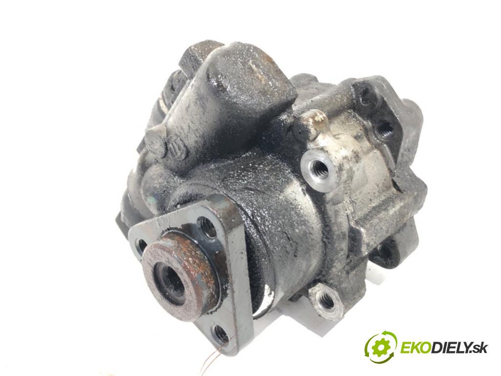 AUDI A6 C6 sedan 2005 103 kW 2.0 TDI 1968 Pumpa servočerpadlo 4F0145155E (Servočerpadlo, pumpa riadenia)