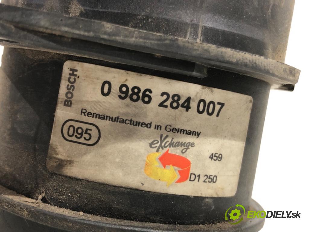 AUDI A6 C6 sedan 2005 103 kW 2.0 TDI 1968 Váha vzduchu 0281002461 (Váha vzduchu)