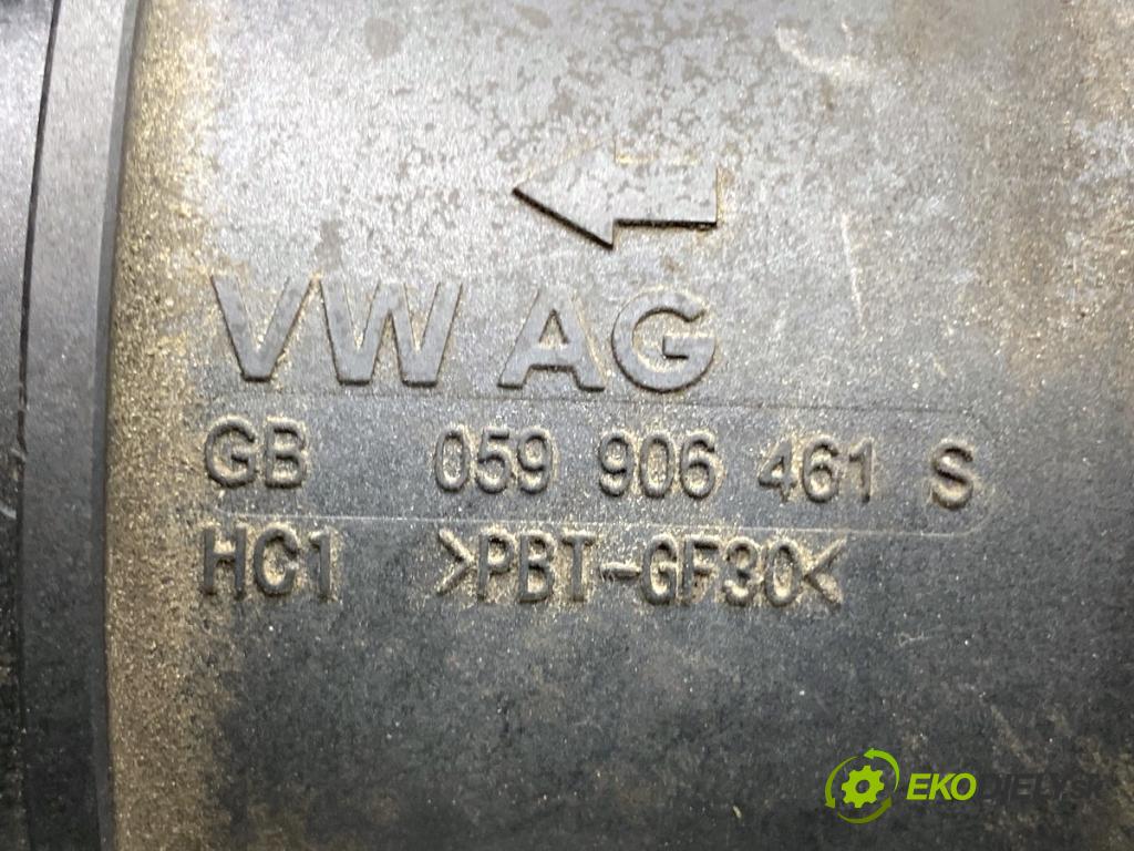 AUDI Q7 4M SUV 2015 200 kW 3.0 TDI quattro 2967 Váha vzduchu 059906461S (Váha vzduchu)