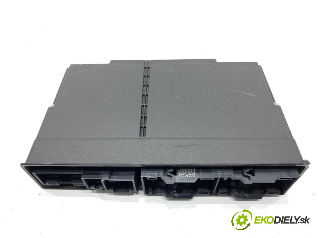 AUDI Q7 4M SUV 2015 200 kW 3.0 TDI quattro 2967 Modul pamäte sedačky 4M0959760E