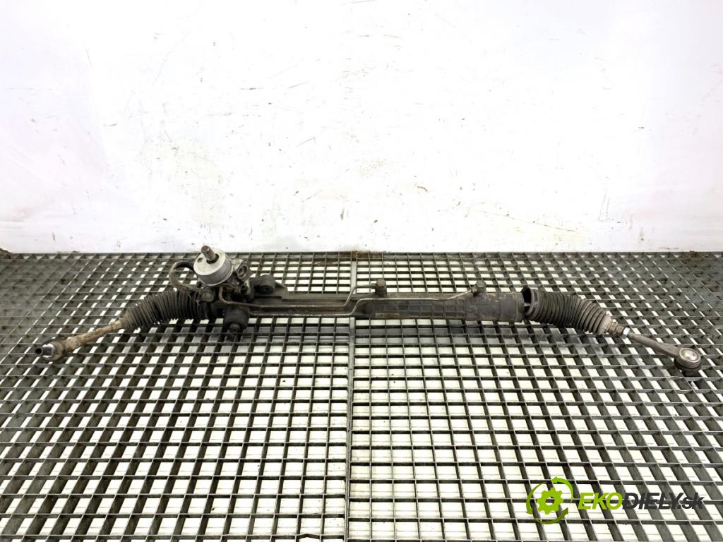 AUDI A6 C6 sedan 2005 103 kW 2.0 TDI 1968 riadenie 4F1422065R (Riadenie)