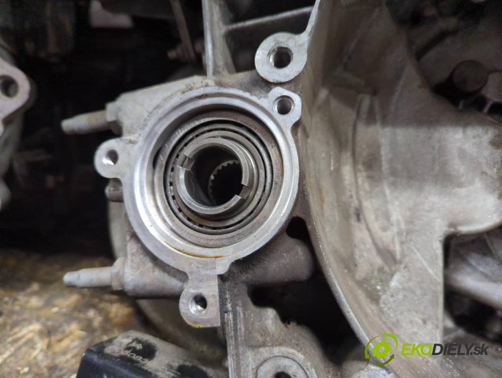 PEUGEOT 308 SW II Kombi 2016 81 kW 1.2 THP 110 1199 Prevodovka 20ET10 (Prevodovka)