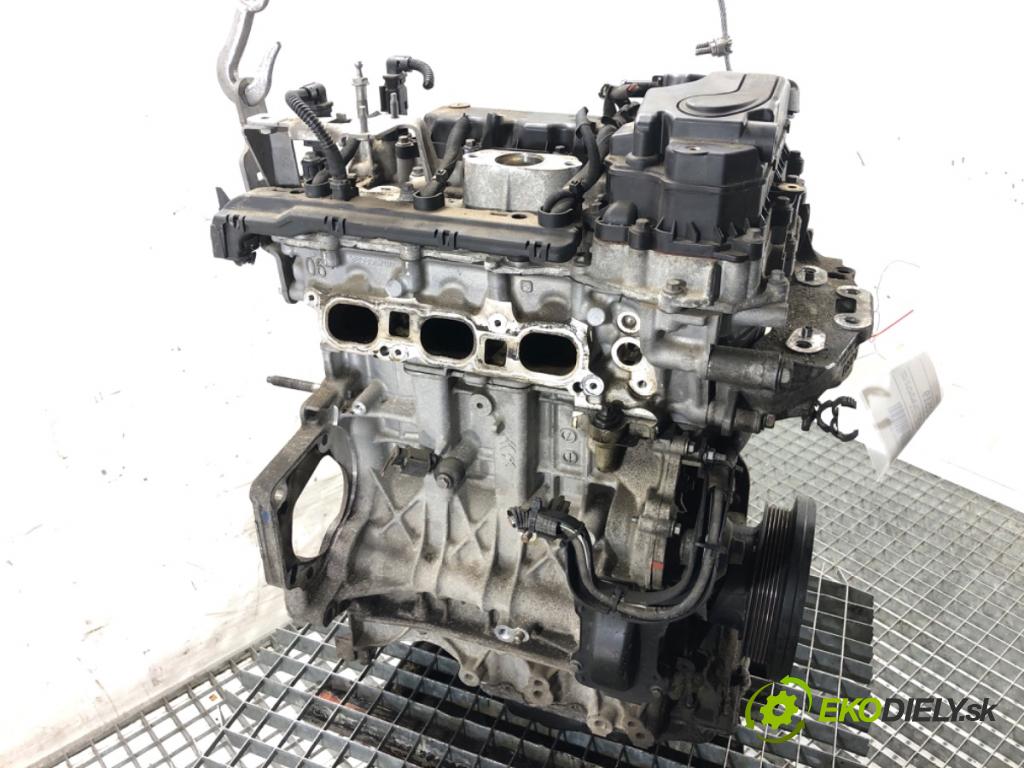 PEUGEOT 308 SW II Kombi 2016 81 kW 1.2 THP 110 1199 motor  (Motor)