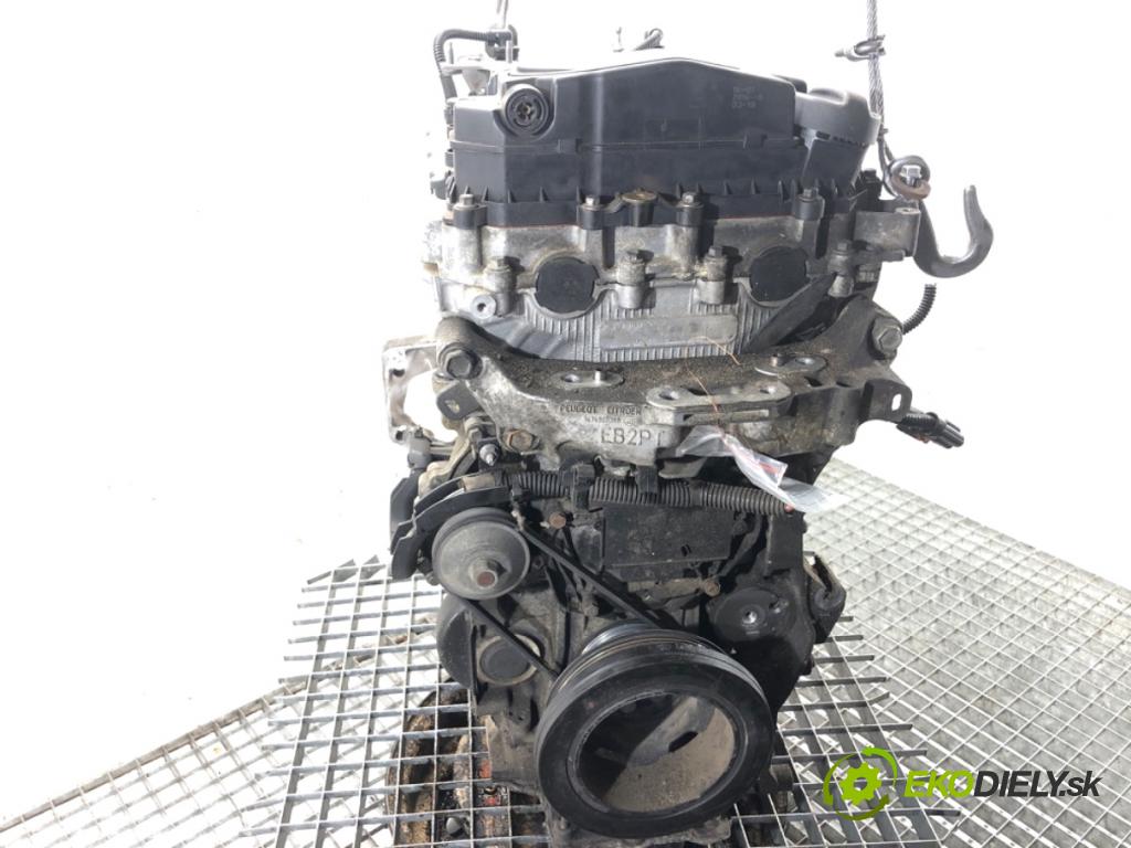 PEUGEOT 308 SW II Kombi 2016 81 kW 1.2 THP 110 1199 motor  (Motor)