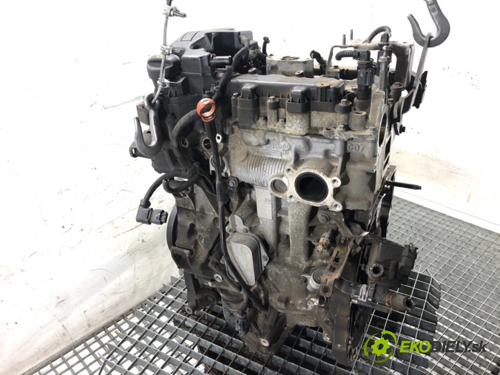 PEUGEOT 308 SW II Kombi 2016 81 kW 1.2 THP 110 1199 motor  (Motor)