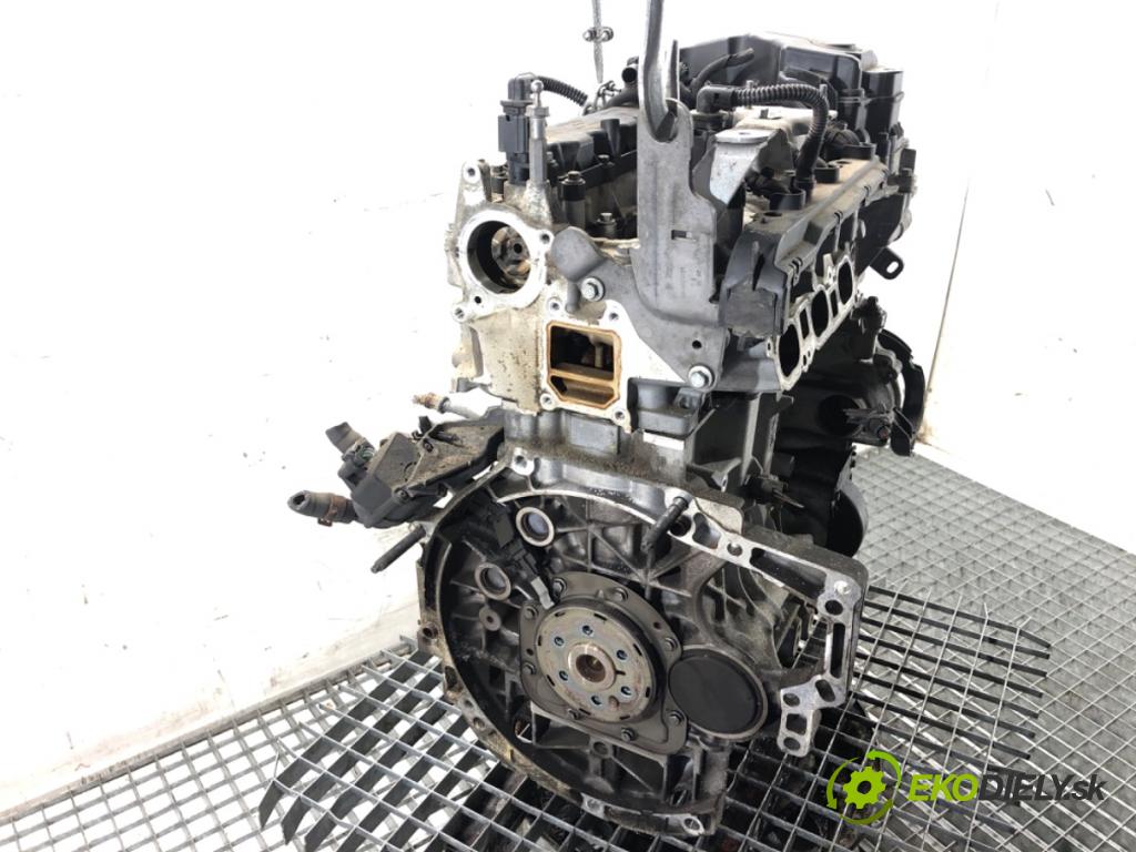PEUGEOT 308 SW II Kombi 2016 81 kW 1.2 THP 110 1199 motor  (Motor)