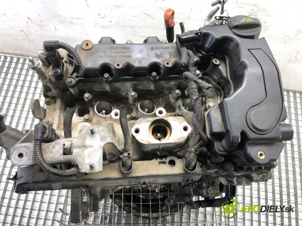 PEUGEOT 308 SW II Kombi 2016 81 kW 1.2 THP 110 1199 motor  (Motor)