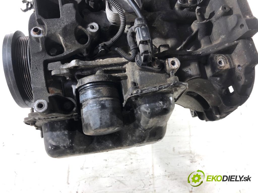 PEUGEOT 308 SW II Kombi 2016 81 kW 1.2 THP 110 1199 motor  (Motor)