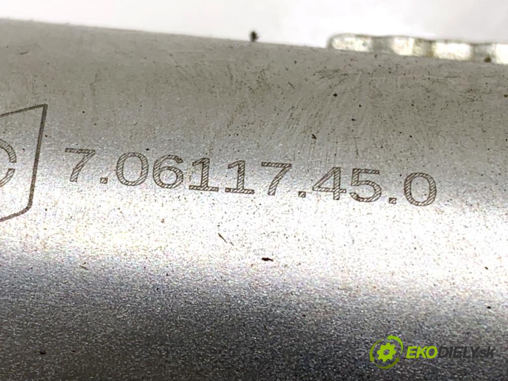 PEUGEOT 308 SW II Kombi 2016 81 kW 1.2 THP 110 1199 snímač variabilní fázy 706117450 (Snímače)