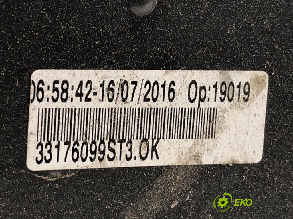 PEUGEOT 308 SW II Kombi 2016 81 kW 1.2 THP 110 1199 skříňka poistková 9804848580 (Pojistková skříňka)