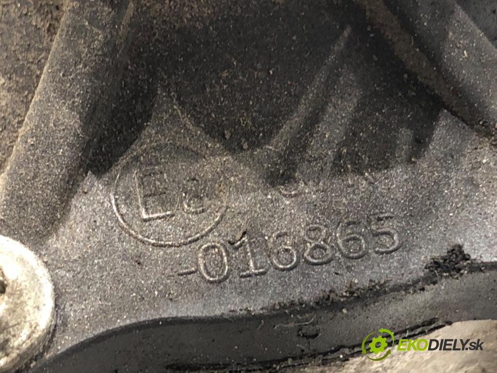 PEUGEOT 308 SW II Kombi 2016 81 kW 1.2 THP 110 1199 Reduktor do plynu LPG 67R-016865 (LPG)