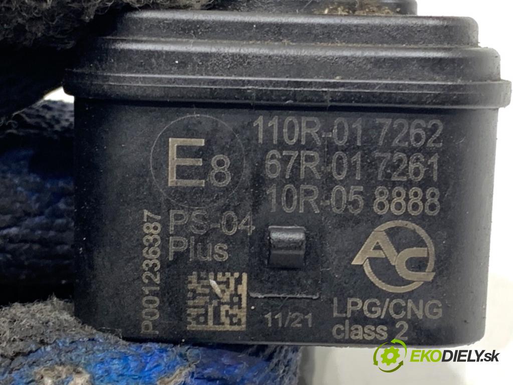 PEUGEOT 308 SW II Kombi 2016 81 kW 1.2 THP 110 1199 snímač tlaku LPG PS-04