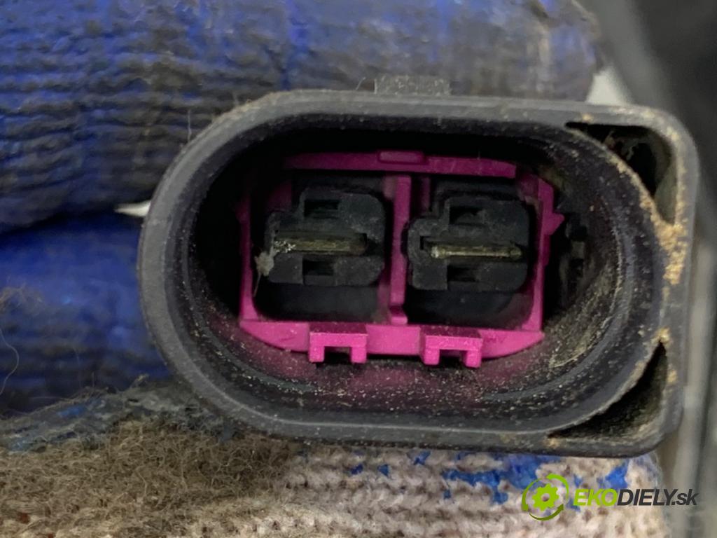 VW SHARAN nadwozie wielkoprzestrzenne (MPV) 2002 85 kW 1.9 TDI 1896 Ventilátor chladiča 7M3959455A (Ventilátor)