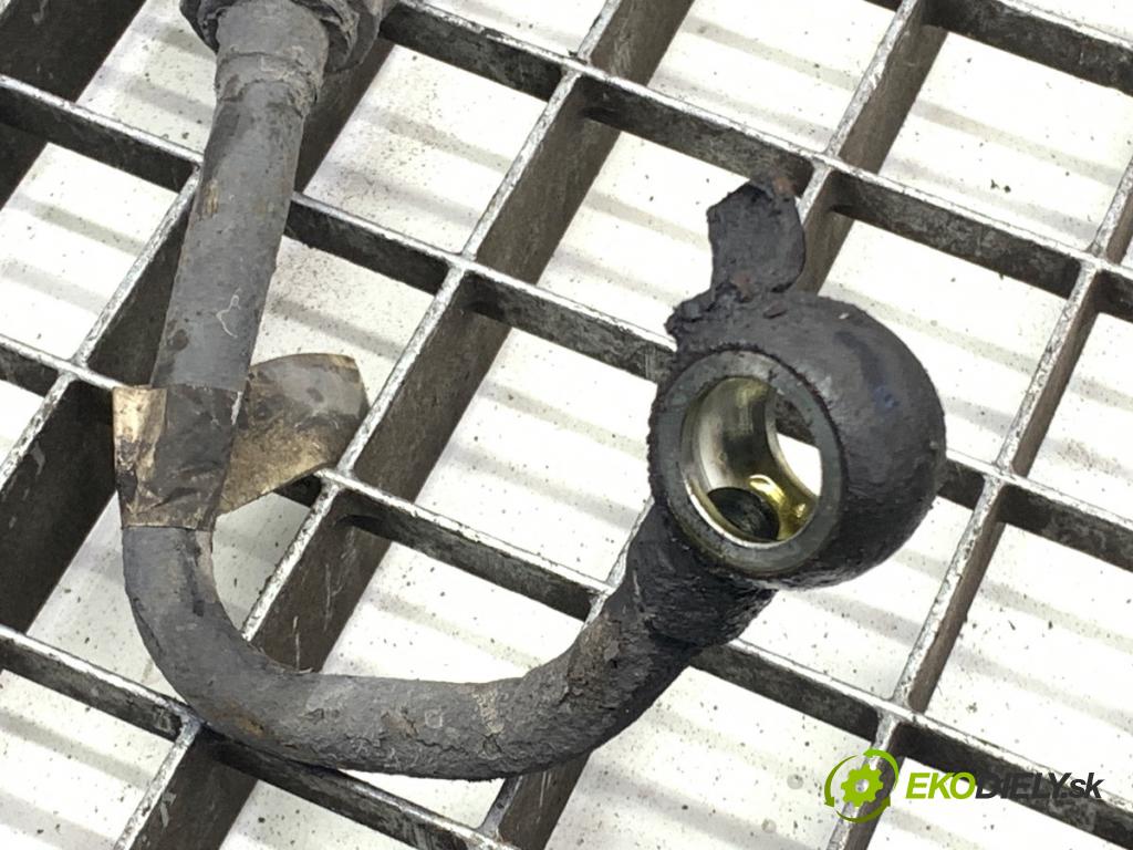 VW SHARAN nadwozie wielkoprzestrzenne (MPV) 2002 85 kW 1.9 TDI 1896 hadica servočerpadlo  (Rúrka/hadica servočerpadla)