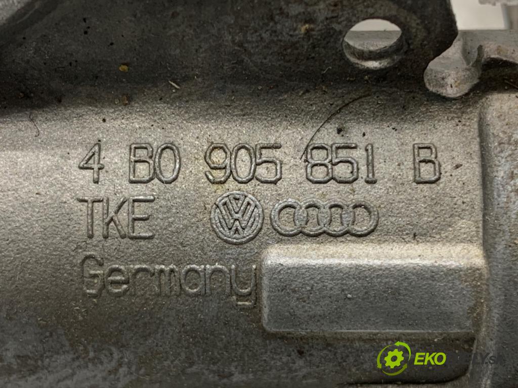 VW SHARAN nadwozie wielkoprzestrzenne (MPV) 2002 85 kW 1.9 TDI 1896 spinačka 4B0905851B (Spínacia skrinka)