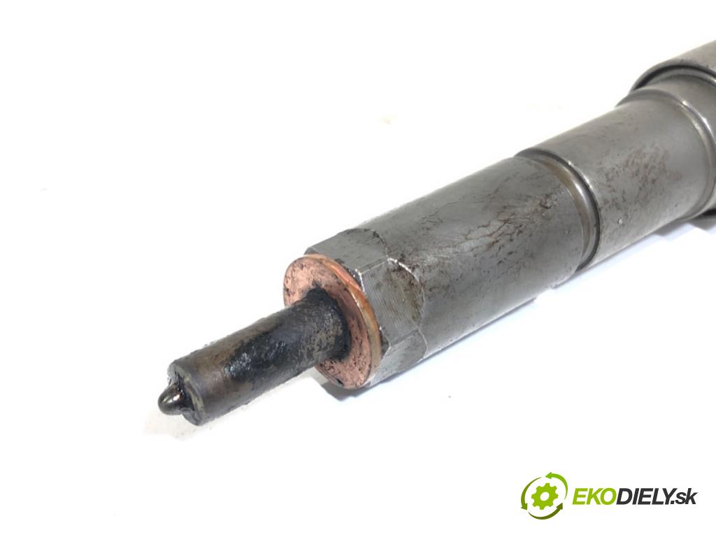 BMW E91 Kombi 2005 120 kW 320 d 1995 vstrekovač 7793836 0445110216 (Vstrekovač paliva)