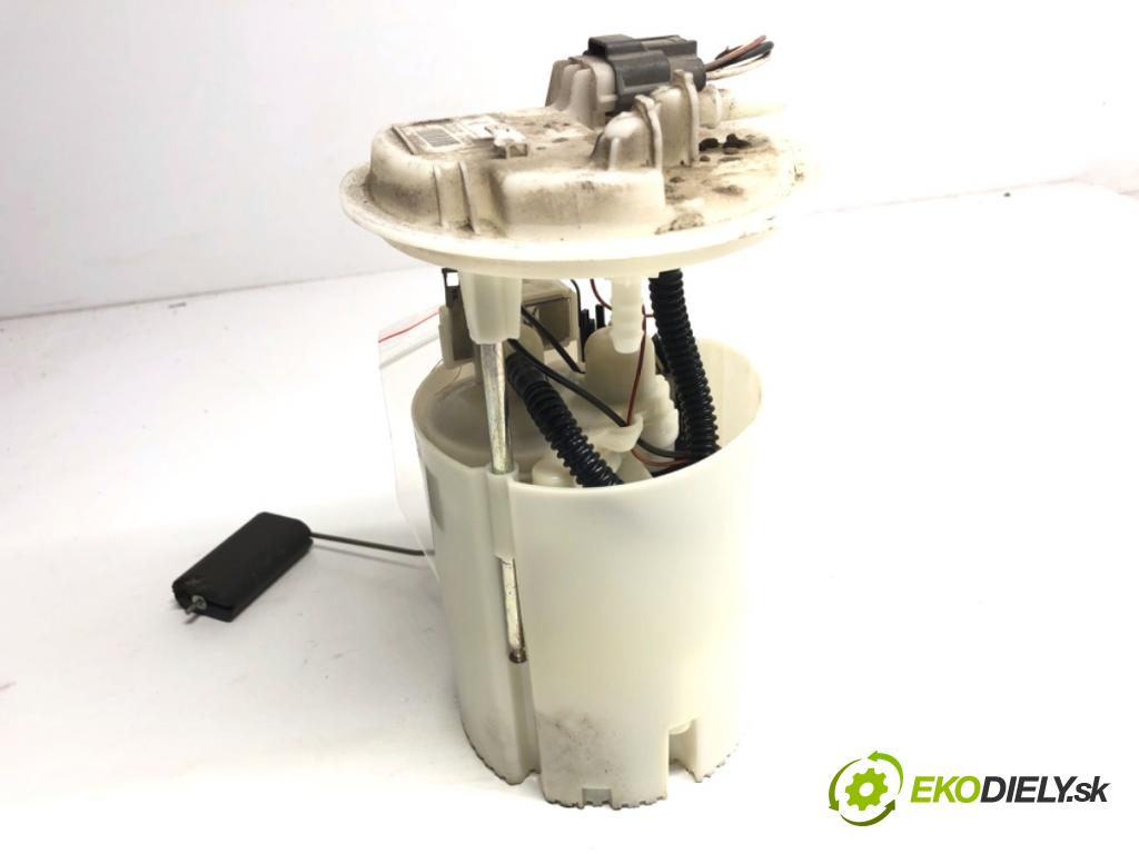 RENAULT SCENIC III nadwozie wielkoprzestrzenne (MPV) 2009 96 kW 1.4 16V (JZ0F, JZ1V) 1397 pumpa paliva 0580200026 172020029R