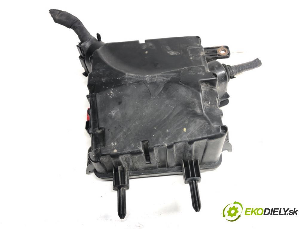 RENAULT SCENIC III nadwozie wielkoprzestrzenne (MPV) 2009 96 kW 1.4 16V (JZ0F, JZ1V) 1397 modul USM 284B62342R (Ostatní)