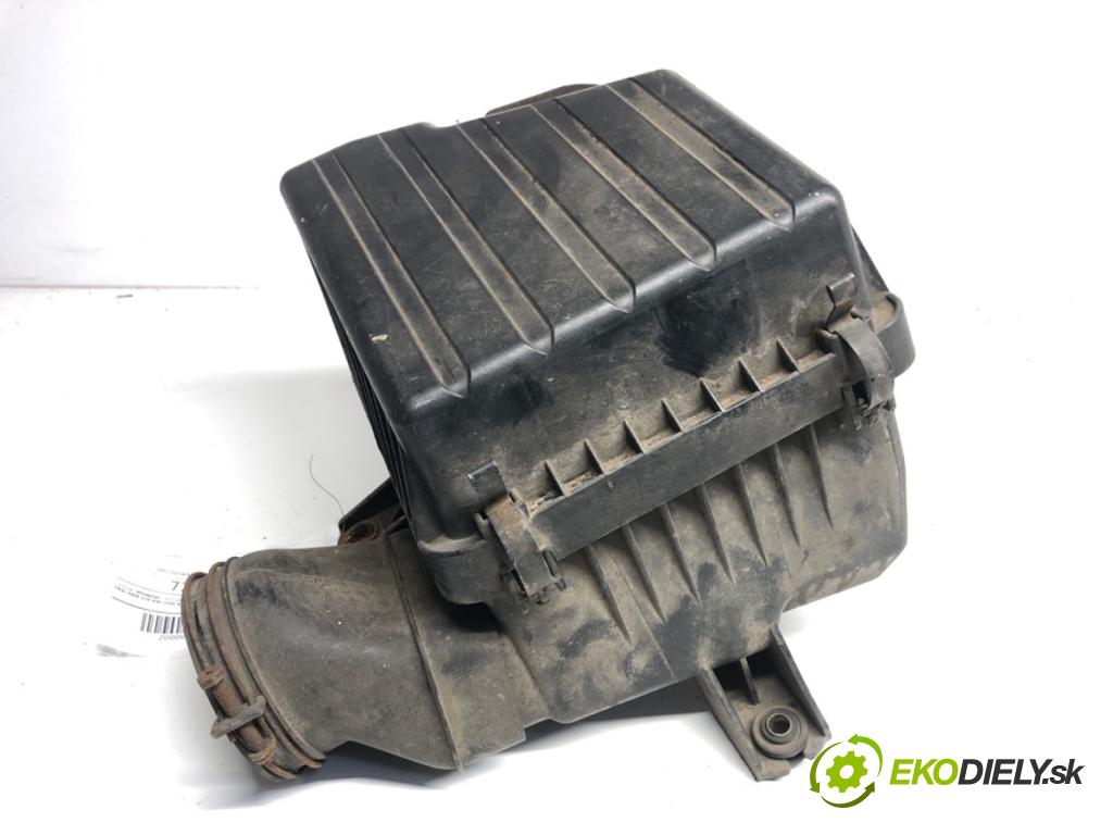 HYUNDAI TERRACAN Nadwozie pełne/SUV 2004 110 kW 2.9 CRDi 4WD 2902 obal filtra vzduchu 28110-H1920 (Kryty filtrů)