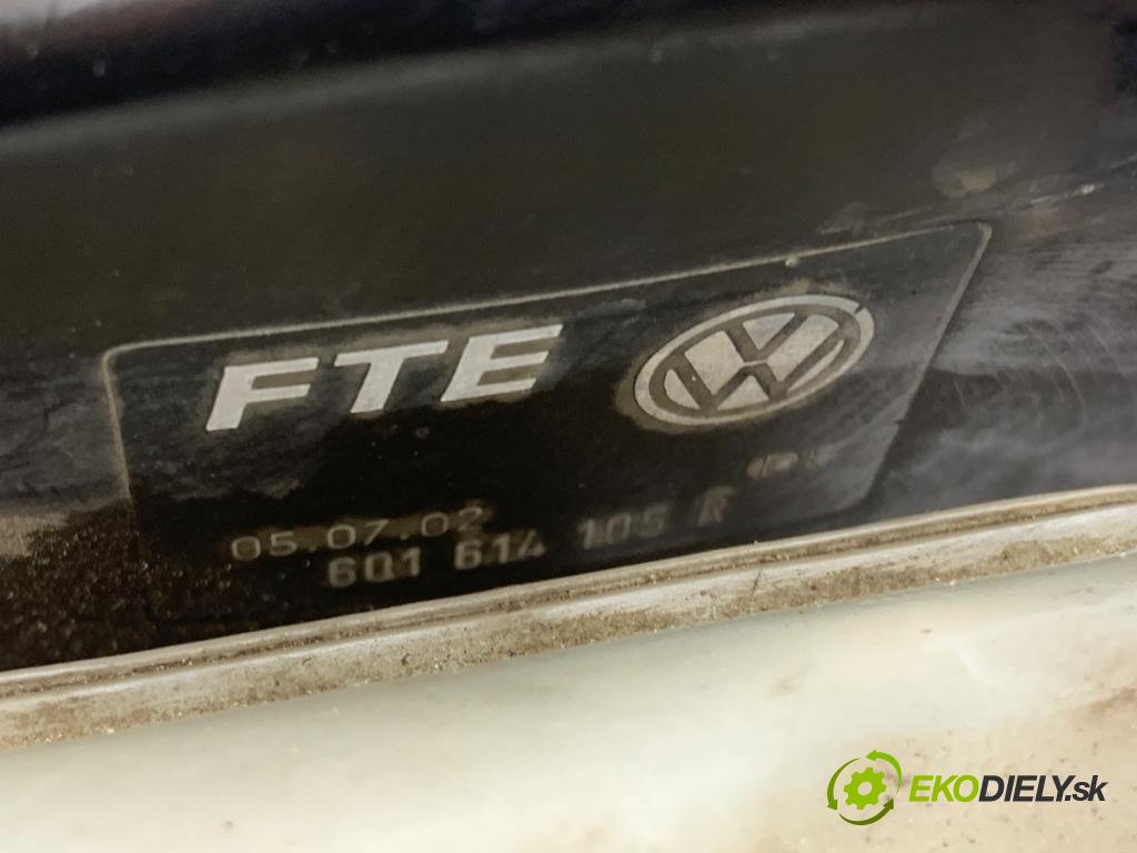 VW POLO IV 9N liftback 2002 47 kW 1.2 12V 1198 Posilovač bŕzd 6Q1614105R