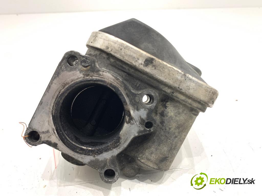 VW POLO IV 9N liftback 2002 47 kW 1.2 12V 1198 Škrtiaca klapka 036133062N (Škrtiaca klapka)