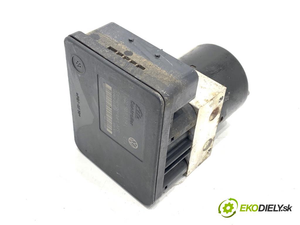 VW POLO IV 9N liftback 2002 47 kW 1.2 12V 1198 Pumpa ABS 6Q0907379L (Pumpa ABS)