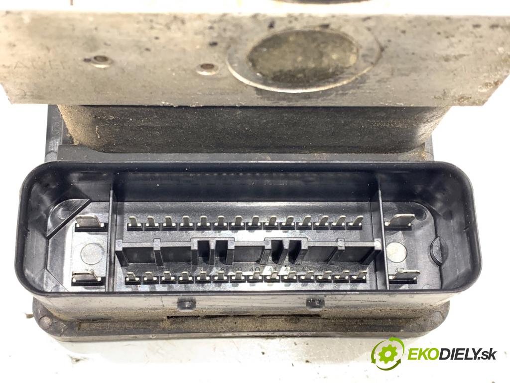 VW POLO IV 9N liftback 2002 47 kW 1.2 12V 1198 Pumpa ABS 6Q0907379L (Pumpa ABS)