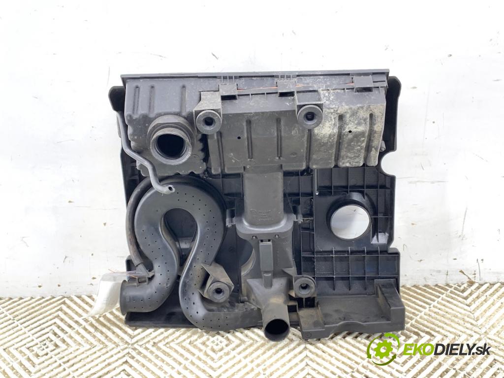 VW POLO IV 9N liftback 2002 47 kW 1.2 12V 1198 kryt motora 03E129607 (Kryty motora)
