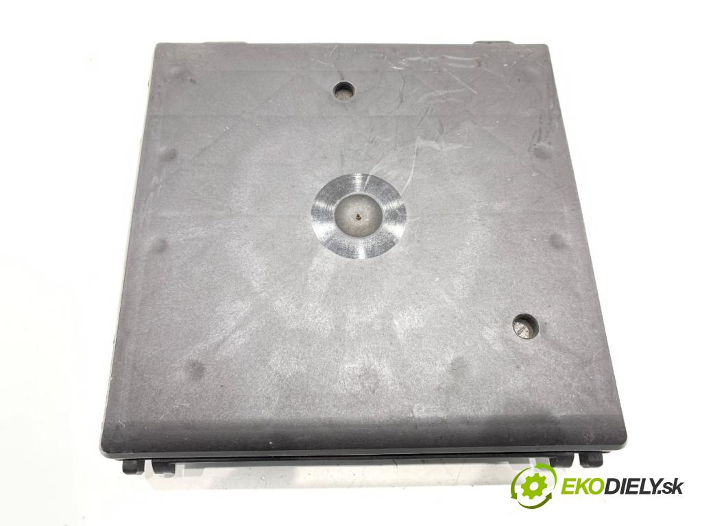 VW POLO IV 9N liftback 2002 47 kW 1.2 12V 1198 Modul komfortu  (Modul komfortu)