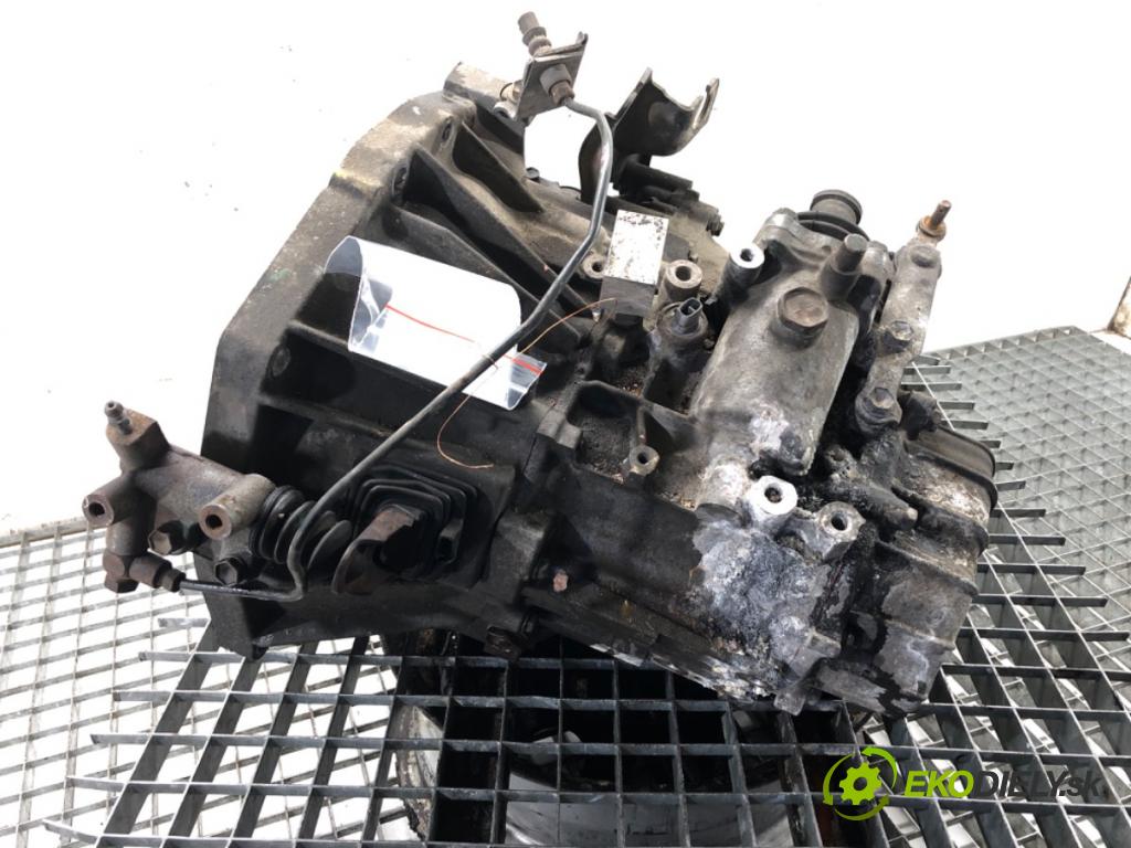 TOYOTA YARIS I liftback 2004 64 kW 1.3 (SCP12_, SCP13_) 1298 převodovka 33111-0D020 (Převodovky)