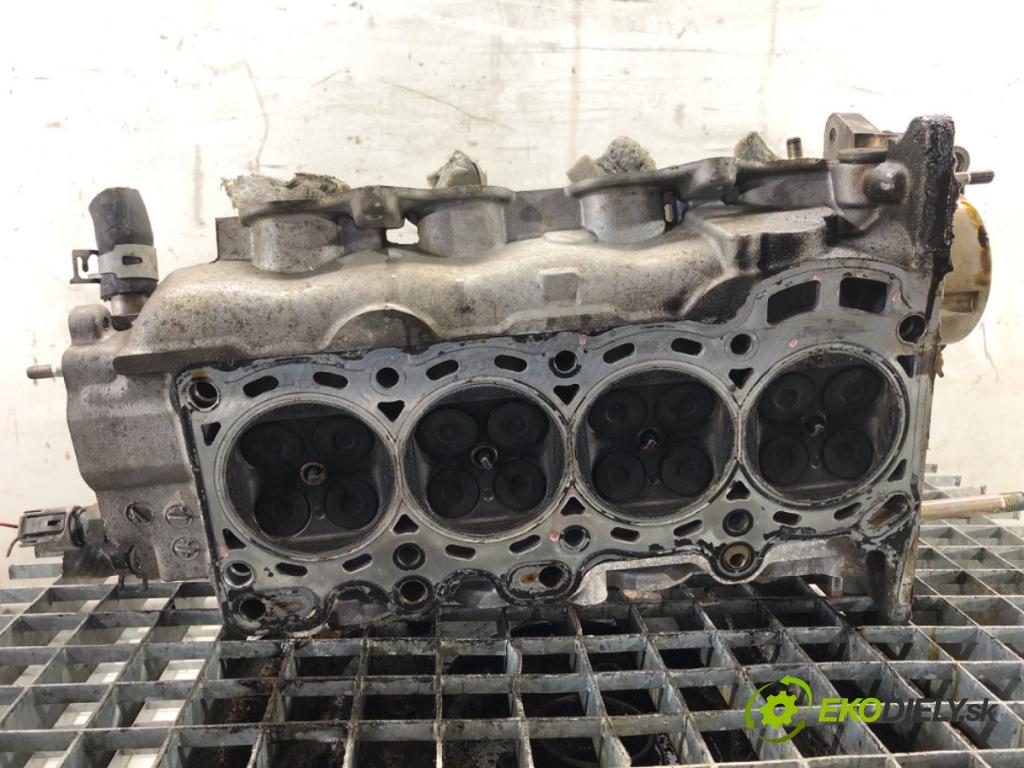 TOYOTA YARIS I liftback 2004 64 kW 1.3 (SCP12_, SCP13_) 1298 Hlava valcov 2SZ (Hlava valcov)