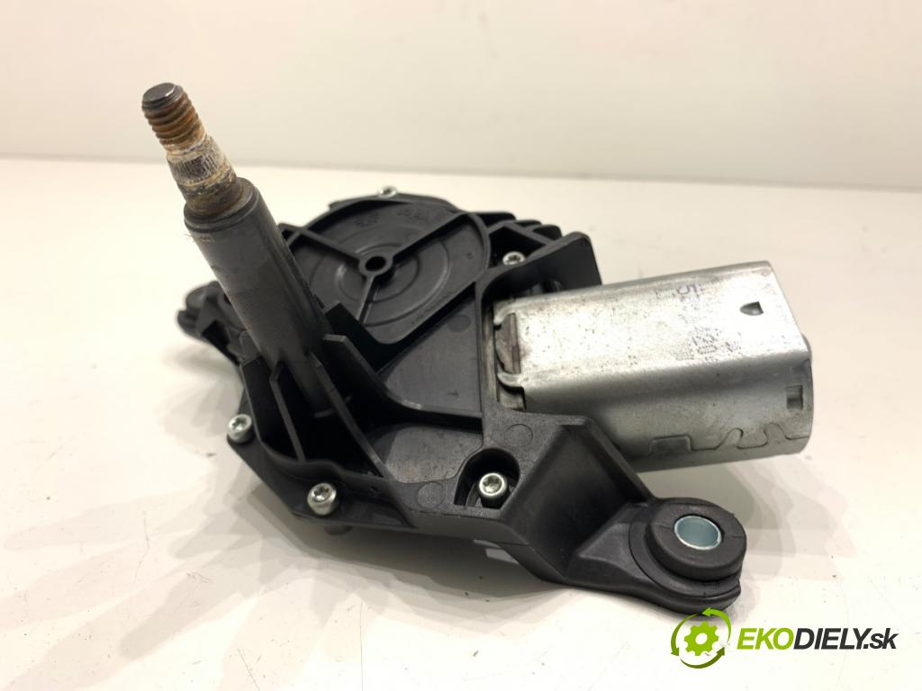 TOYOTA YARIS I liftback 2004 64 kW 1.3 (SCP12_, SCP13_) 1298 motor stěračů zadní část 85130-0D010