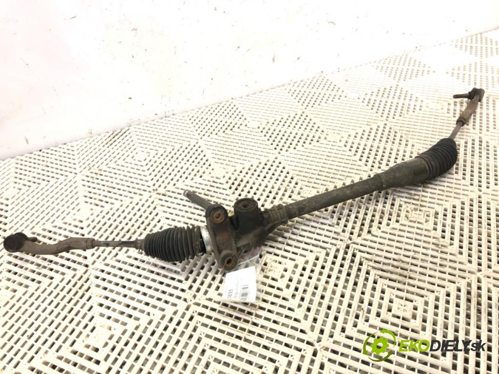 TOYOTA YARIS I liftback 2004 64 kW 1.3 (SCP12_, SCP13_) 1298 riadenie 45500-0D031 (Riadenie)