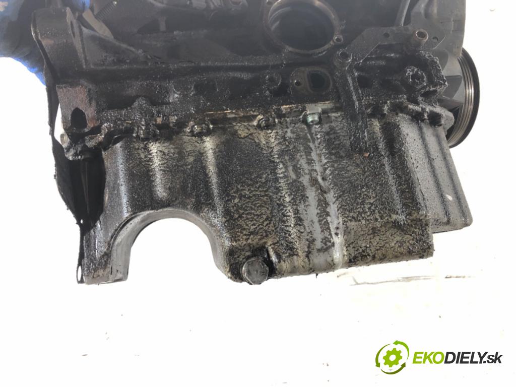 SEAT LEON I liftback 2001 77 kW 1.6 16 V 1598 motor AUS (Motor)