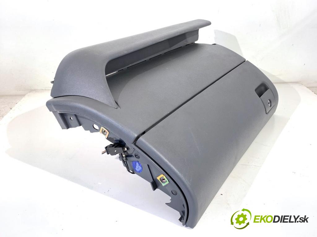 SEAT LEON I liftback 2001 77 kW 1.6 16 V 1598 Priehradka, kastlík spolujazdca  (Priehradka (kastlík))