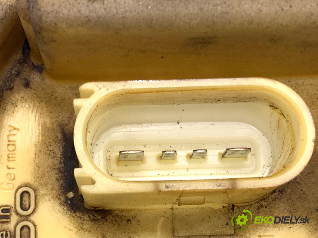 SEAT LEON I liftback 2001 77 kW 1.6 16 V 1598 pumpa paliva 1J0919051H
