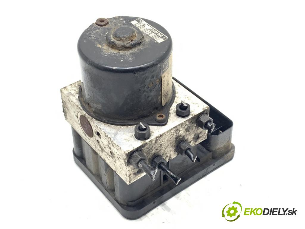 SEAT LEON I liftback 2001 77 kW 1.6 16 V 1598 Pumpa ABS 1C0907379L 1J0614117E (Pumpa ABS)
