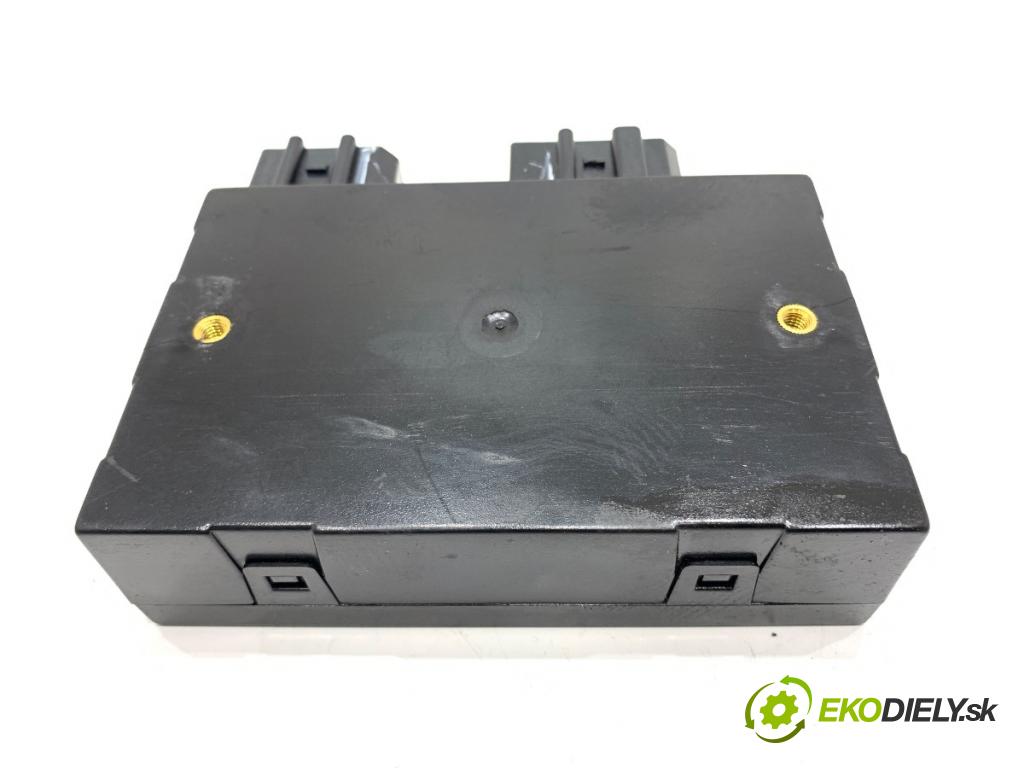 SEAT LEON I liftback 2001 77 kW 1.6 16 V 1598 Modul komfortu 1J0959799AH (Modul komfortu)