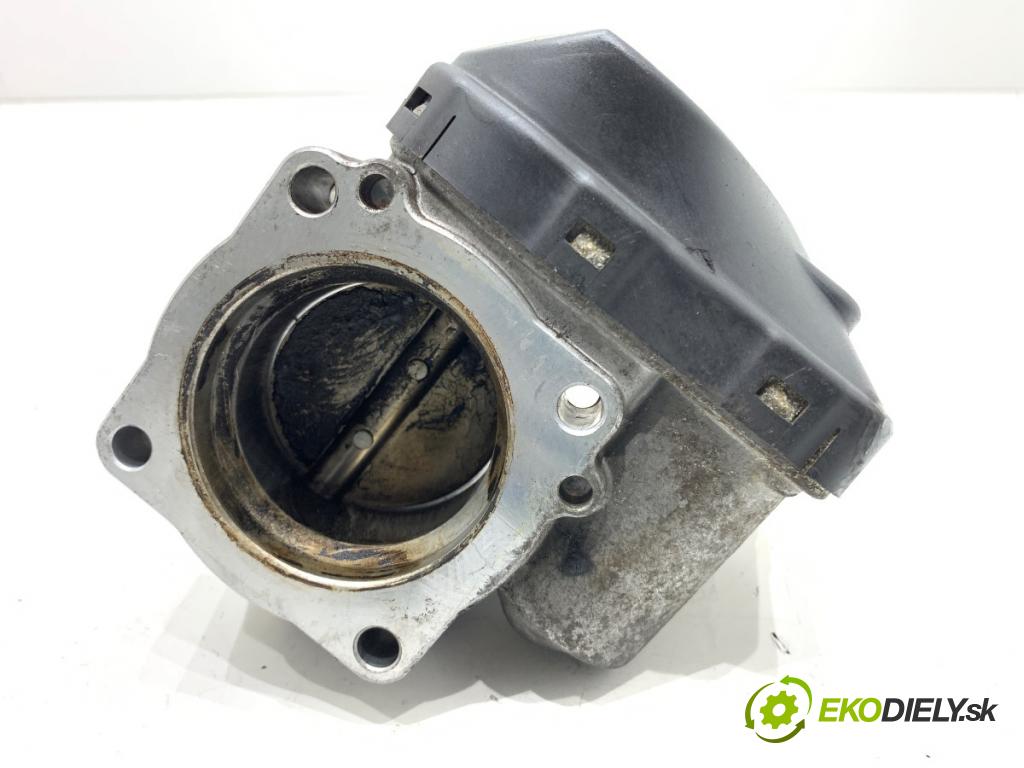 SEAT LEON I liftback 2001 77 kW 1.6 16 V 1598 Škrtiaca klapka 036133062A (Škrtiaca klapka)