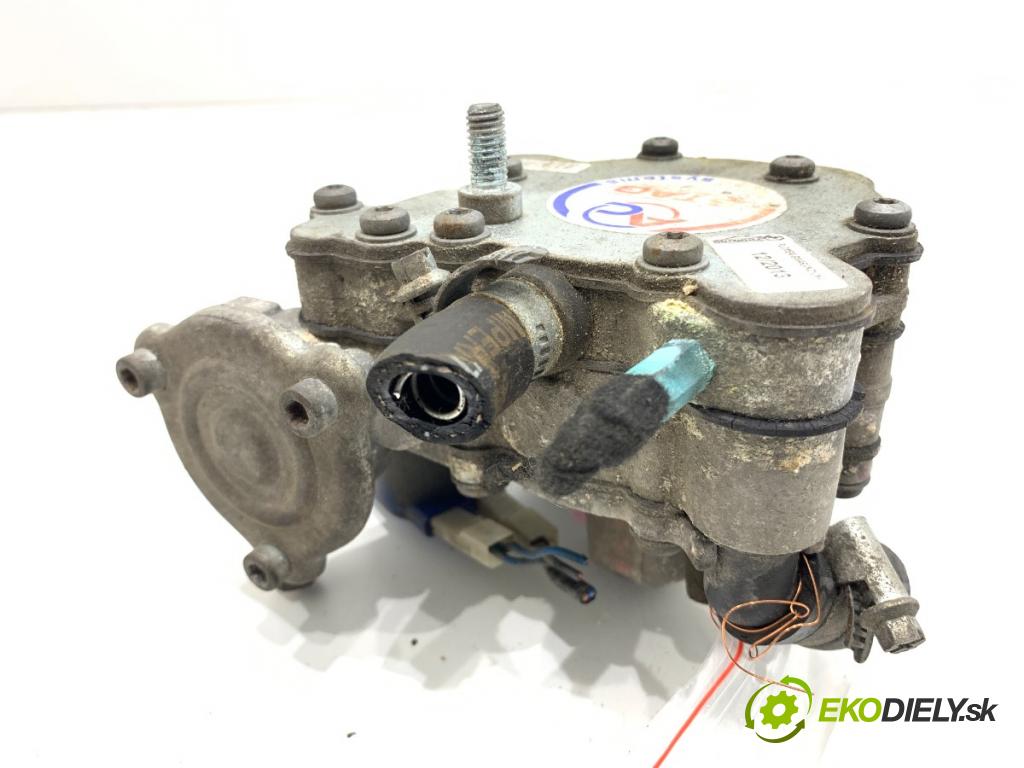 SEAT LEON I liftback 2001 77 kW 1.6 16 V 1598 Reduktor do plynu LPG  (LPG)