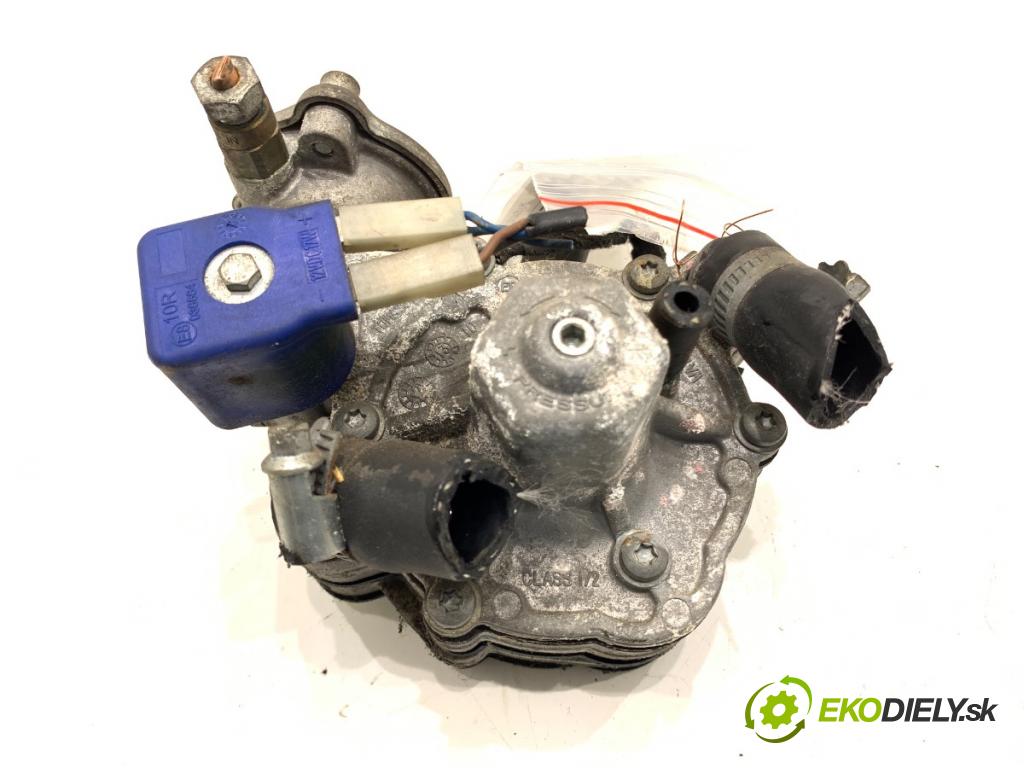 SEAT LEON I liftback 2001 77 kW 1.6 16 V 1598 Reduktor do plynu LPG  (LPG)