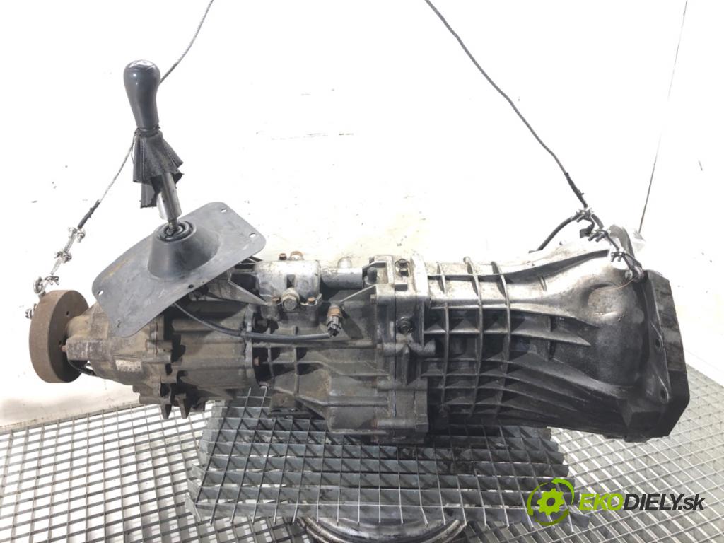 HYUNDAI TERRACAN Nadwozie pełne/SUV 2004 110 kW 2.9 CRDi 4WD 2902 Prevodovka reduktor 43000-49531