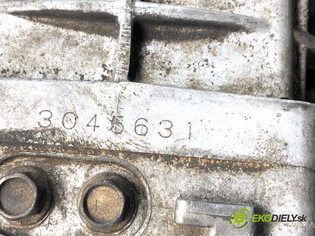 HYUNDAI TERRACAN Nadwozie pełne/SUV 2004 110 kW 2.9 CRDi 4WD 2902 Prevodovka reduktor 43000-49531